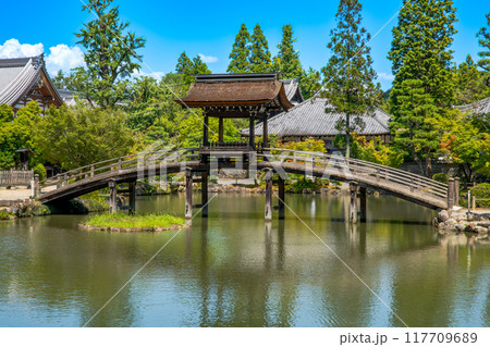 岐阜県　多治見市　保永寺 117709689