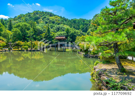 岐阜県　多治見市　保永寺 117709692