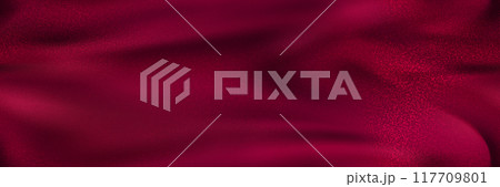 Royal wine red seamless pattern with noise texture 117709801