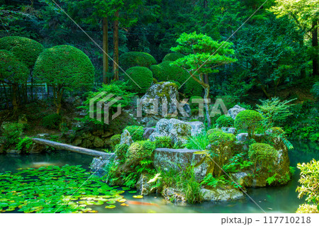 愛知県　春日井市　内々神社 117710218