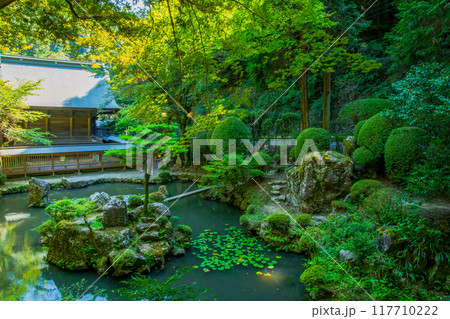 愛知県　春日井市　内々神社 117710222