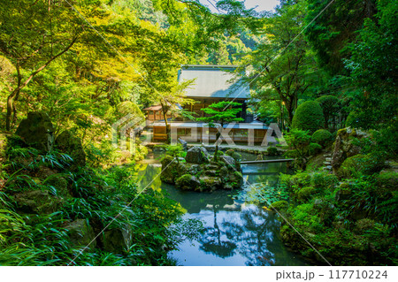 愛知県　春日井市　内々神社 117710224
