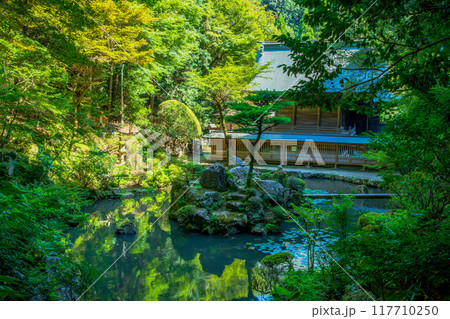 愛知県　春日井市　内々神社 117710250