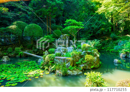 愛知県　春日井市　内々神社 117710255