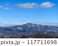 伊香保での景色 117711698