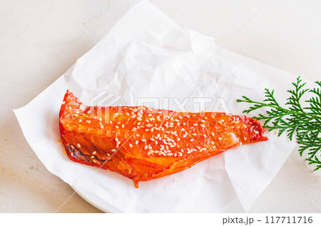 赤魚のみりん干し 赤魚のみりん干し 117711716