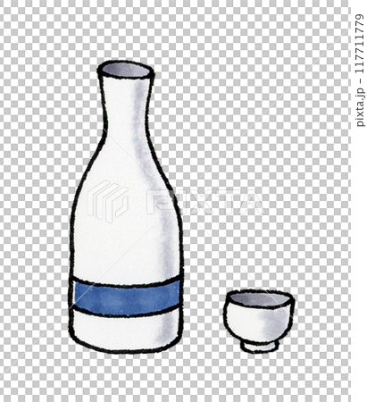 Sake sake and sake 117711779