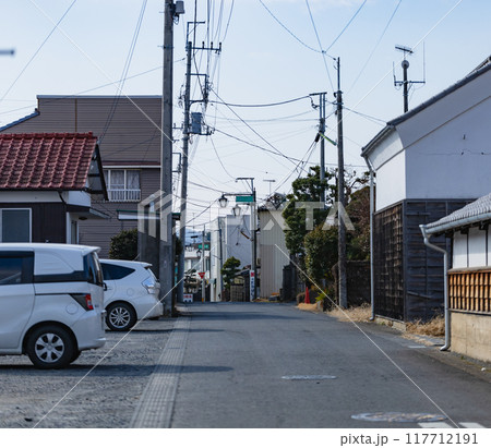 茨城　真壁町 117712191