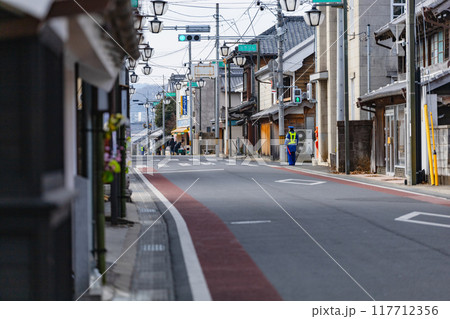 茨城　真壁町 117712356