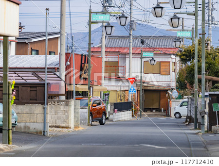 茨城　真壁町 117712410