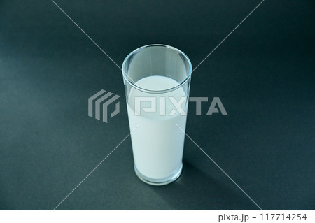 牛乳 牛乳 117714254