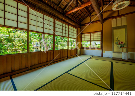 愛知県　西尾市　尚古荘庭園 117714441