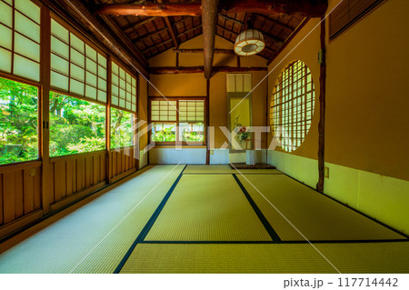 愛知県　西尾市　尚古荘庭園 117714442