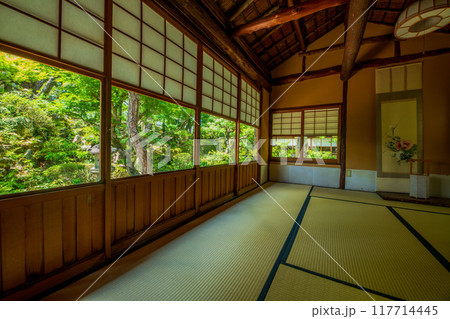愛知県　西尾市　尚古荘庭園 117714445