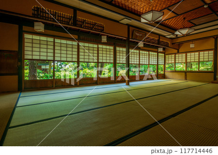 愛知県　西尾市　尚古荘庭園 117714446