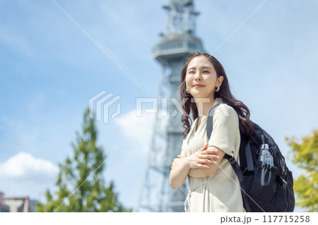 名古屋観光 117715258