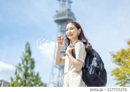 名古屋観光 117715259