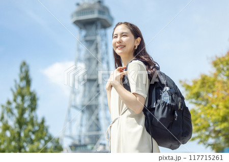 名古屋観光 117715261