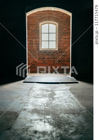 牛久シャトーの中（茨城県牛久市） 117715476