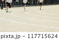 徒競走 117715624