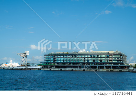 横浜ハンマーヘッド 117716441