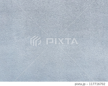 Abstract grey texture of decorative plaster. Grunge background of stucco texture. Abstract grey texture of decorative plaster. Grunge background of stucco texture. 117716702