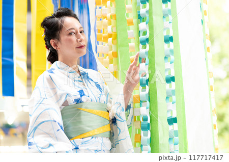 仙台七夕　2024年 117717417