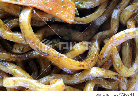 焼きそば 117720341