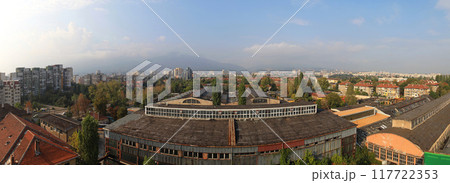 West Sofia 117722353