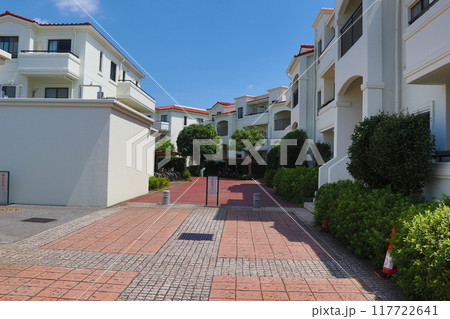 ウッドパーク志津 ウッドパーク志津 117722641