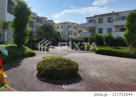 ウッドパーク志津 117722644