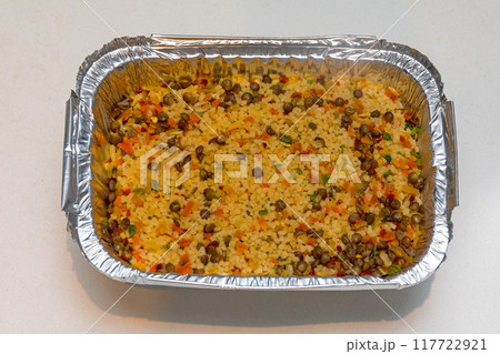 Couscous Tray Couscous Tray 117722921