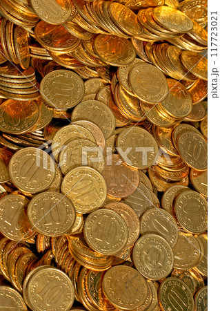 Coins diffuse 117723021