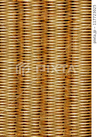 Golden coins 117723025