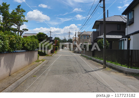 佐倉市の住宅 117723182
