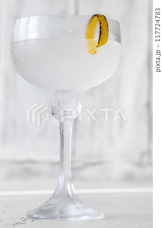 Give Me FeverCocktail 117724783