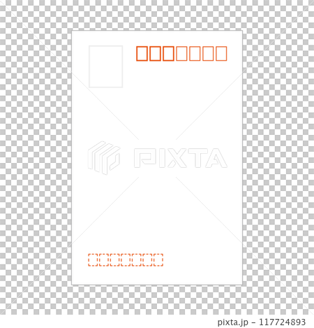 簡單的明信片 簡單的明信片 117724893