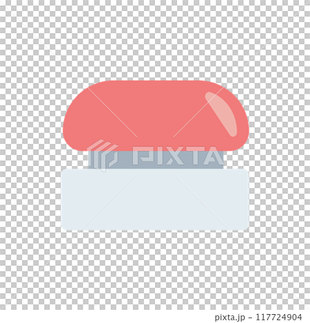 押しボタン 押しボタン 117724904