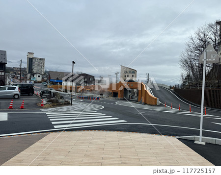 草津温泉門 草津温泉門 117725157