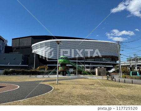 LaLa arena TOKYO-BAY ららアリーナ 117725520