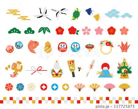 縁起物 和風イラスト受付中 縁起物 和風イラスト受付中 アート・写真