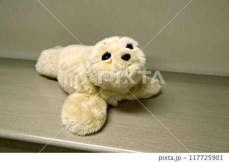 癒しロボット 117725901