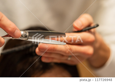 beauty parlor beauty parlor 117726948