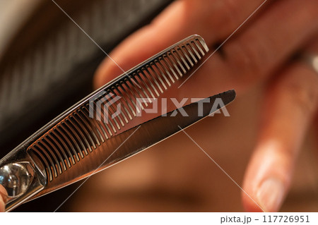 beauty parlor 117726951