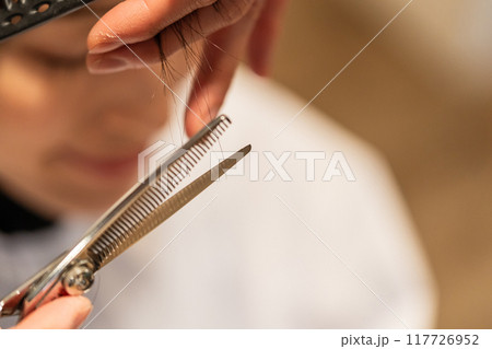 beauty parlor beauty parlor 117726952