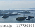 来島海峡 117729395