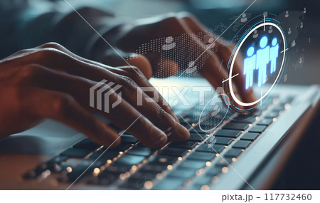 Identifying Customer Target Groups for Effective Marketing EIDE 117732460