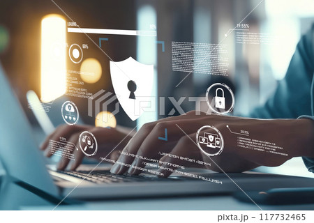 Cyber Security Essentials Safeguarding Digital Frontiers EIDE 117732465