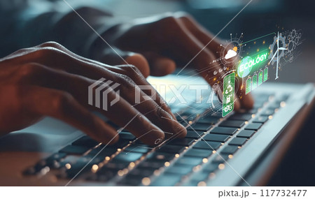 Leading the Way in Green Business and Sustainable Practices EIDE Leading the Way in Green Business and Sustainable Practices EIDE 117732477