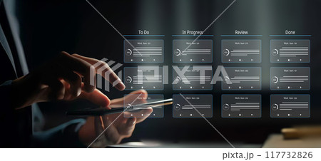 Efficient Task Management: Mastering Project Workflow EIDE Efficient Task Management: Mastering Project Workflow EIDE 117732826